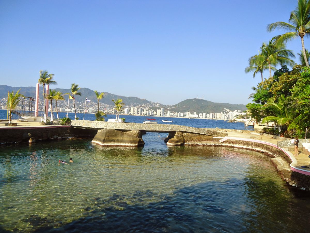 imagini hotel LAS BRISAS